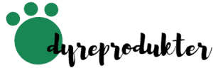 Dyreprodukter logo